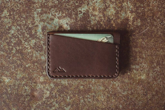 Gannett Minimalist Wallet