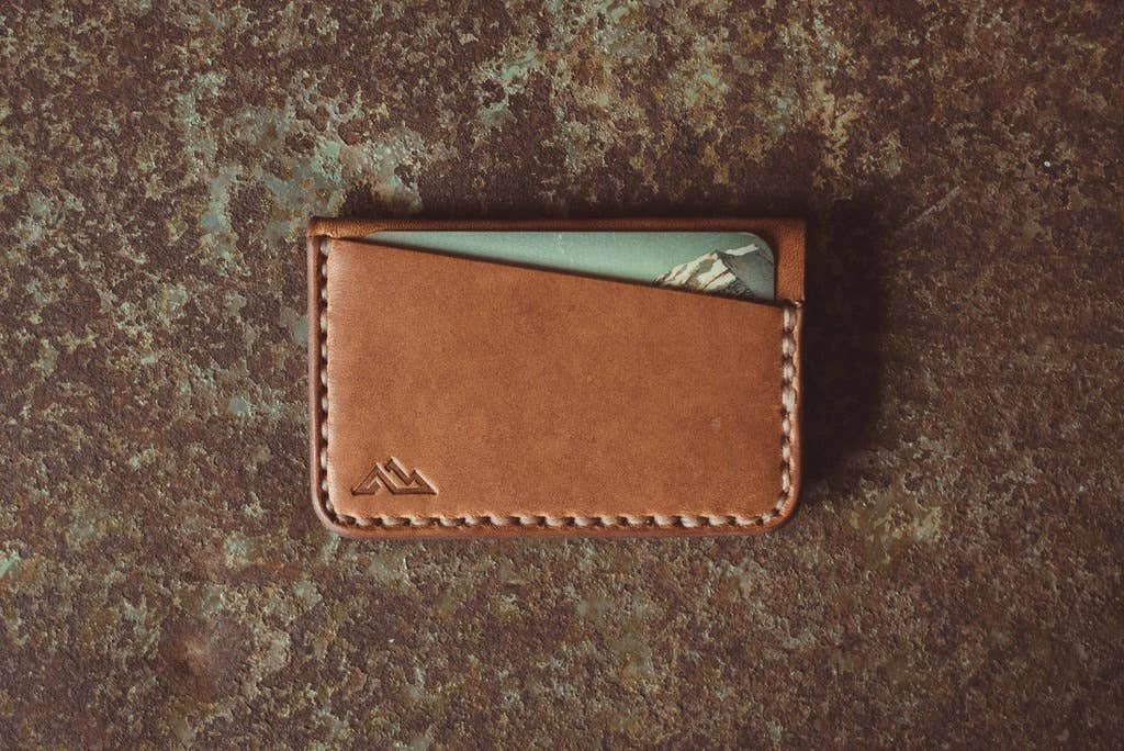 Gannett Minimalist Wallet